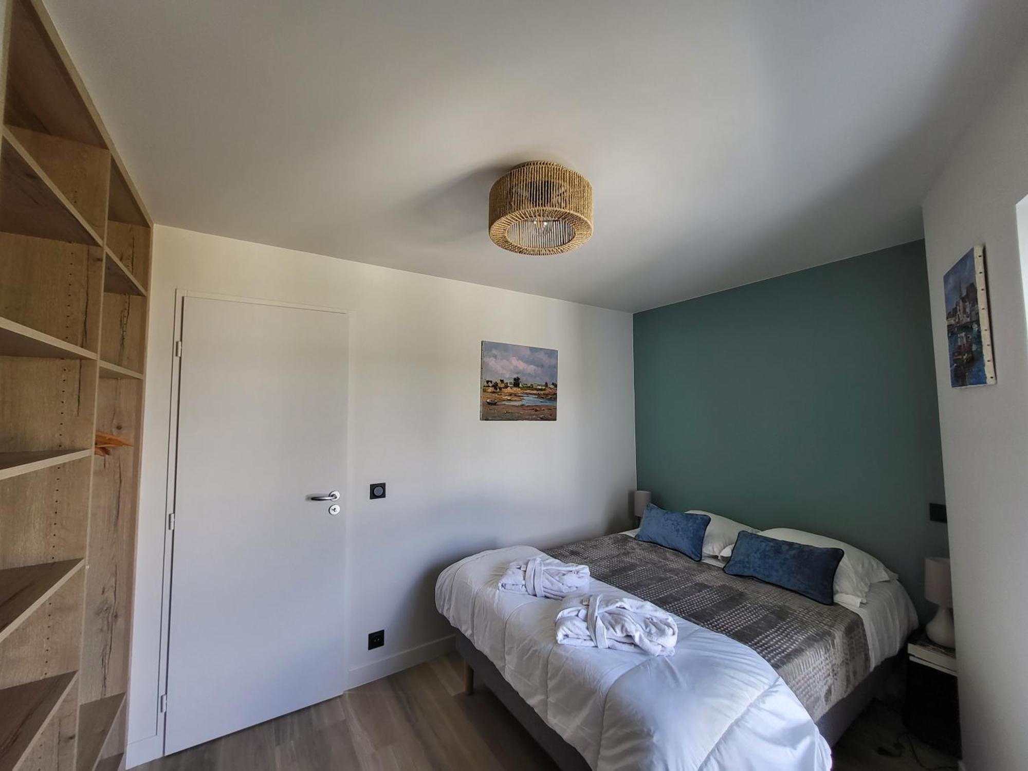 Ker Tal Hotel Сарзо Екстериор снимка