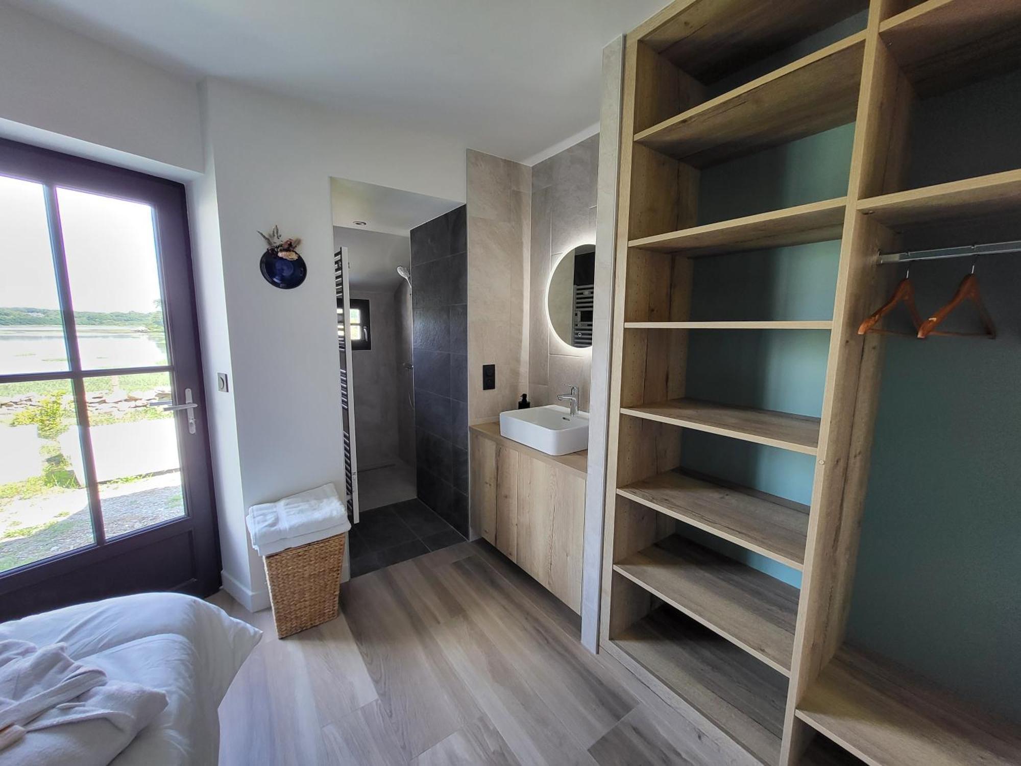 Ker Tal Hotel Сарзо Екстериор снимка