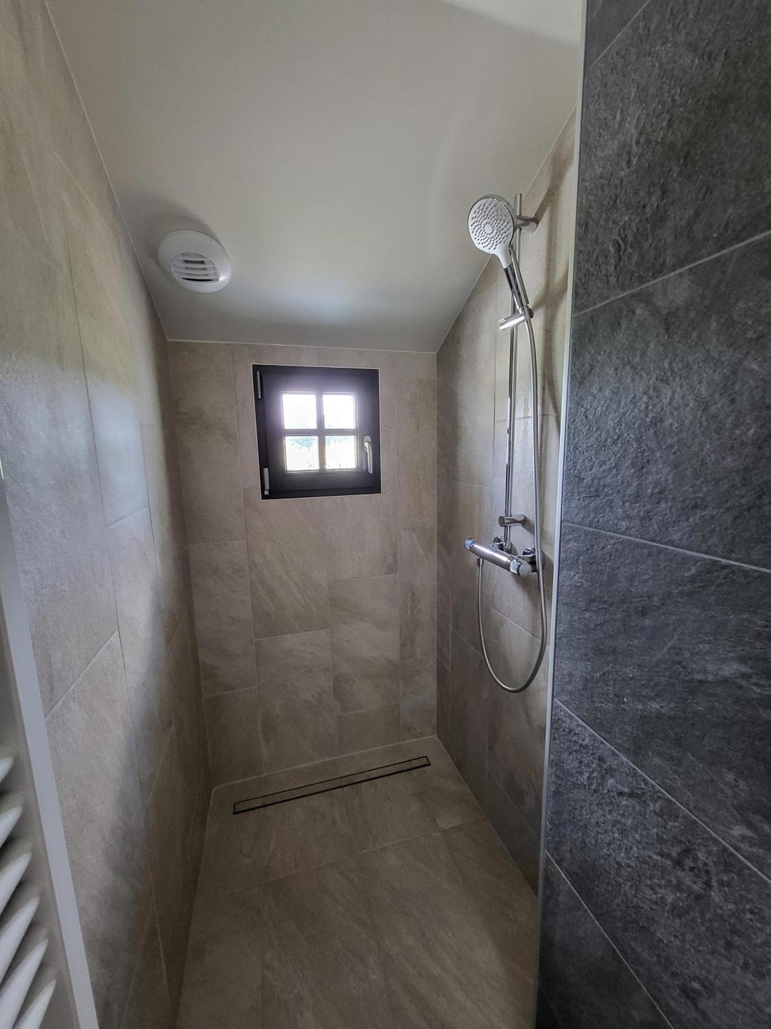 Ker Tal Hotel Сарзо Екстериор снимка