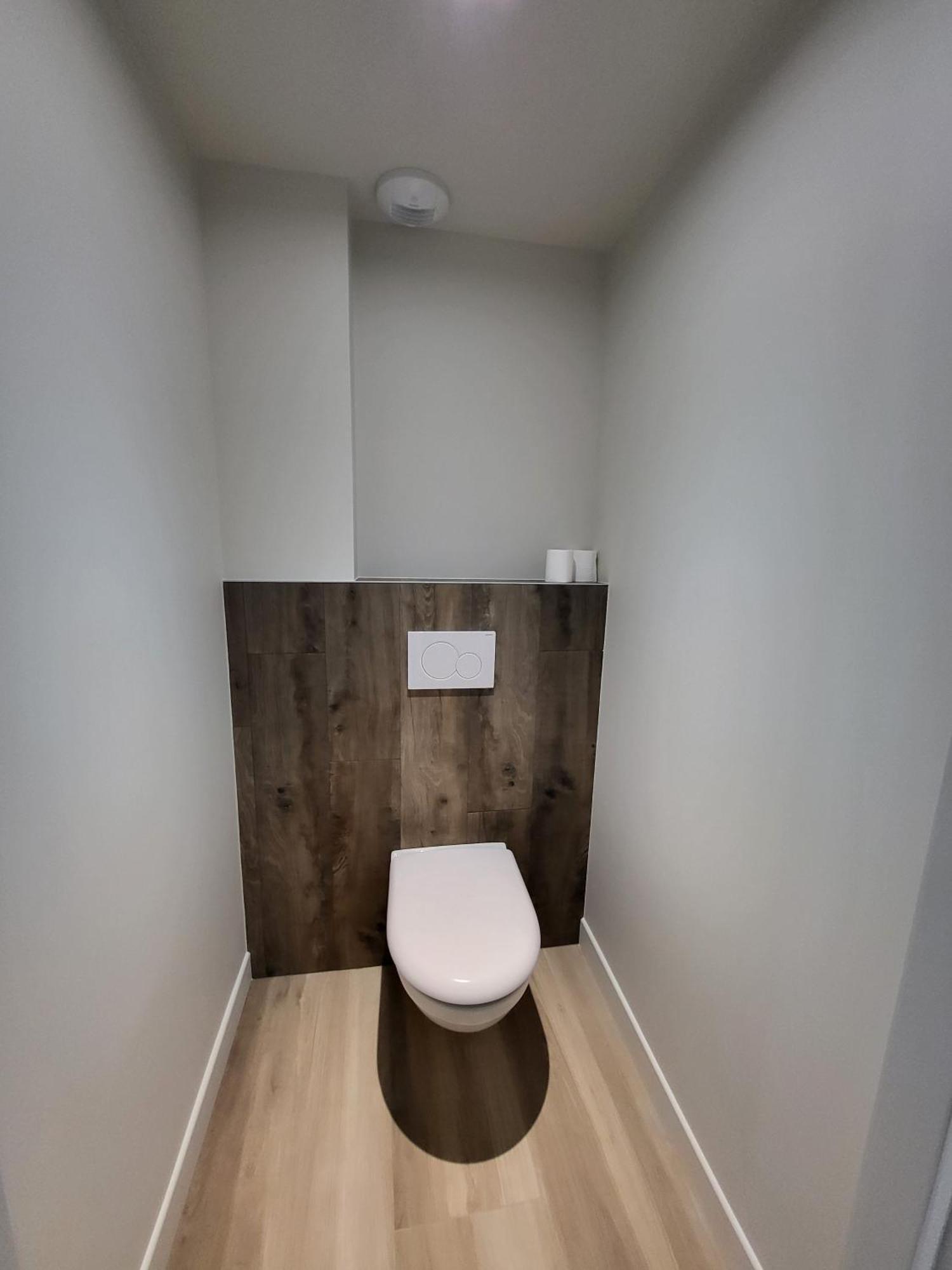 Ker Tal Hotel Сарзо Екстериор снимка