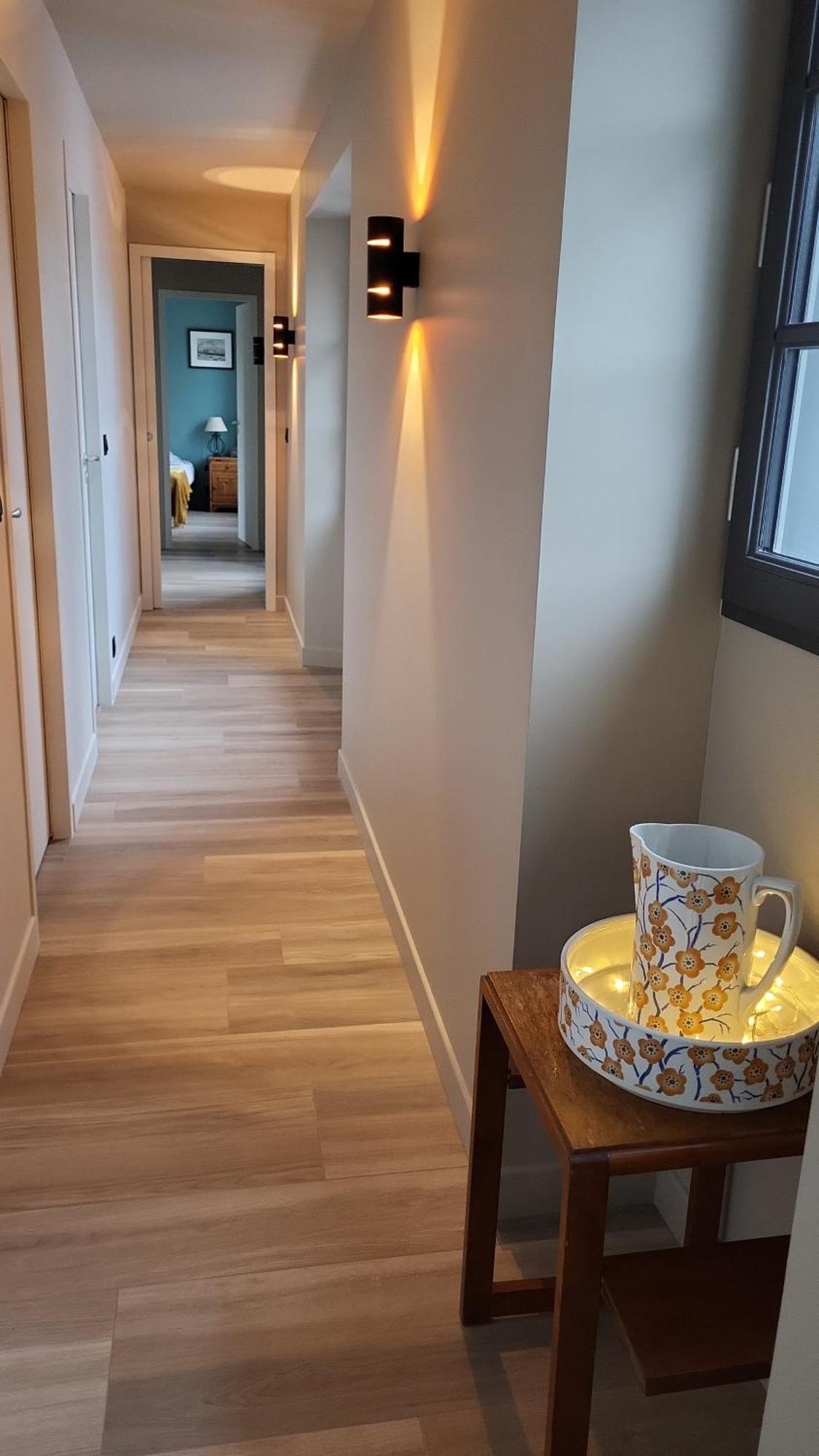 Ker Tal Hotel Сарзо Екстериор снимка