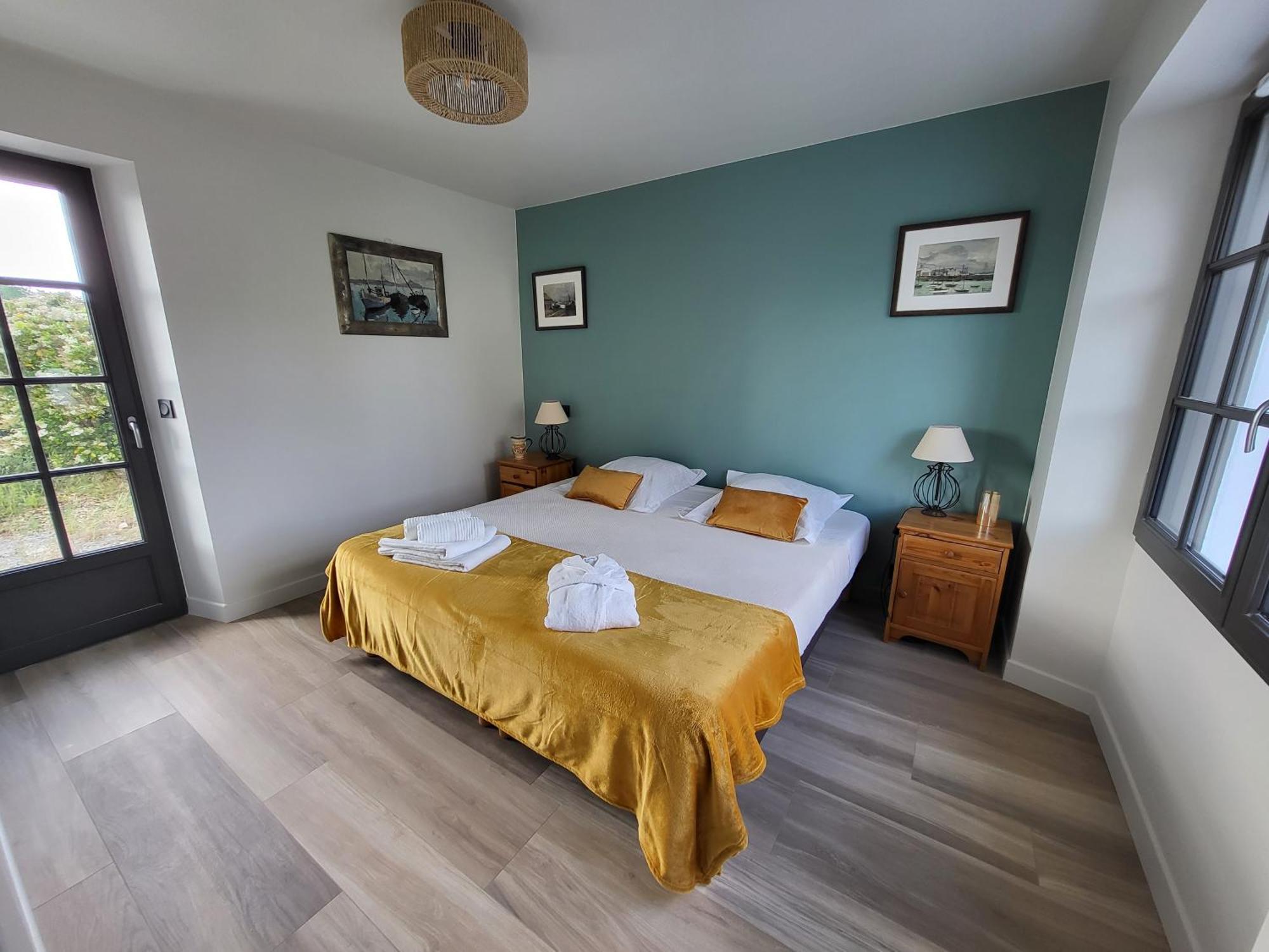 Ker Tal Hotel Сарзо Екстериор снимка